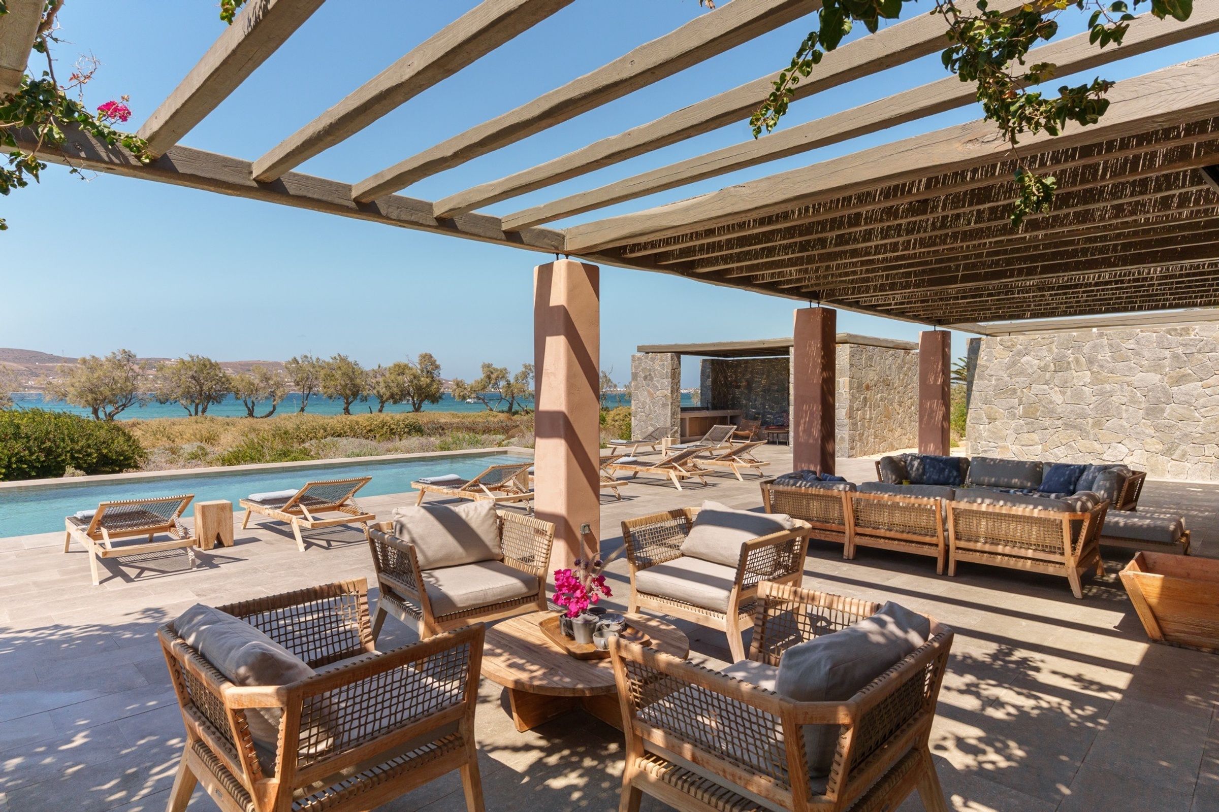 Villa Philippos