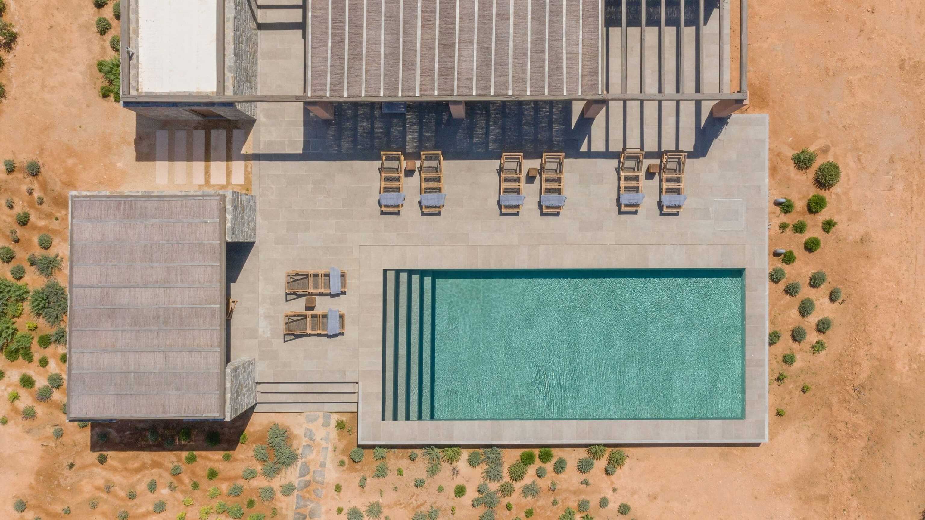 Villa Philippos