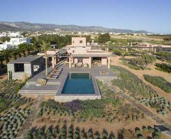 Zaira Estate