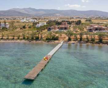 Zaira Estate