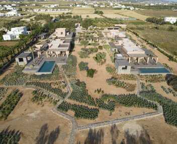 Zaira Estate