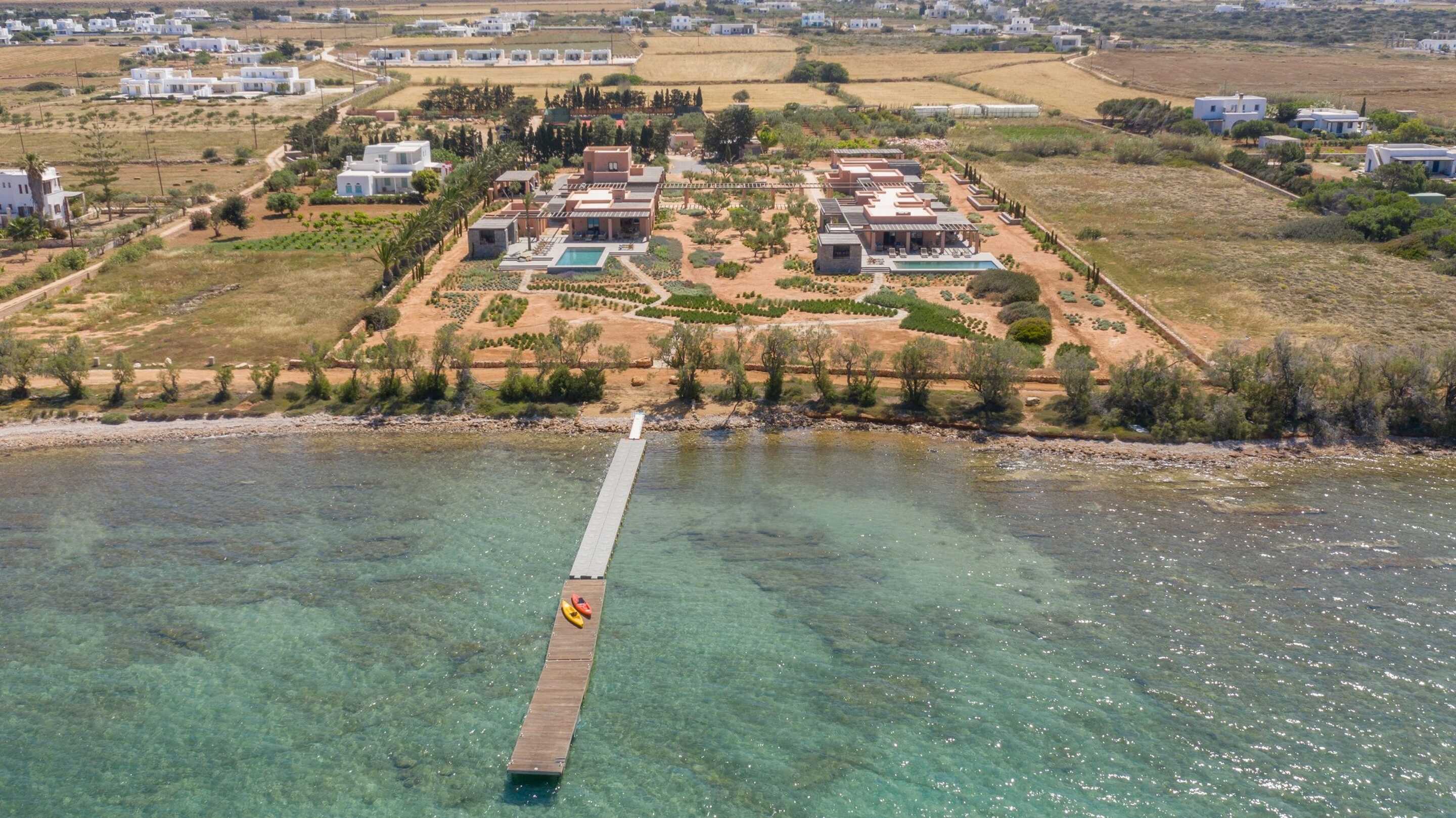 Zaira Estate