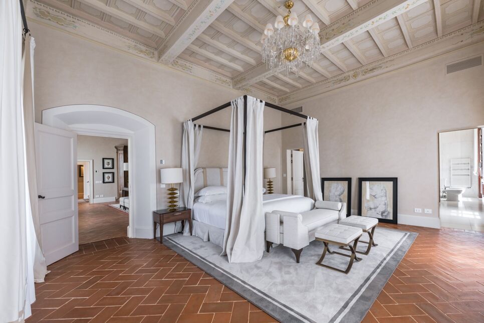 Villa Zarapha