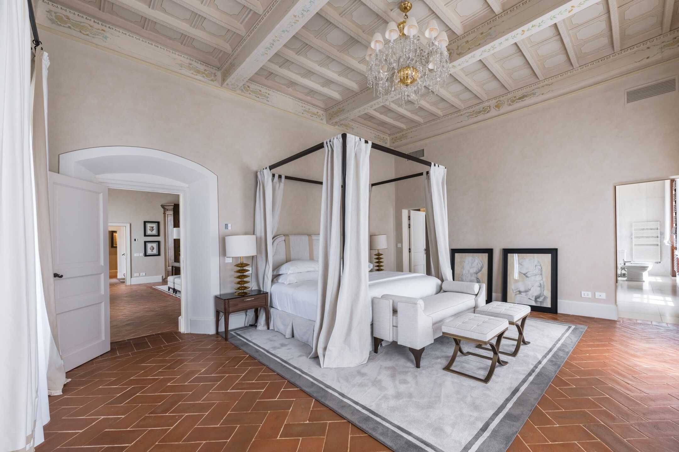 Villa Zarapha