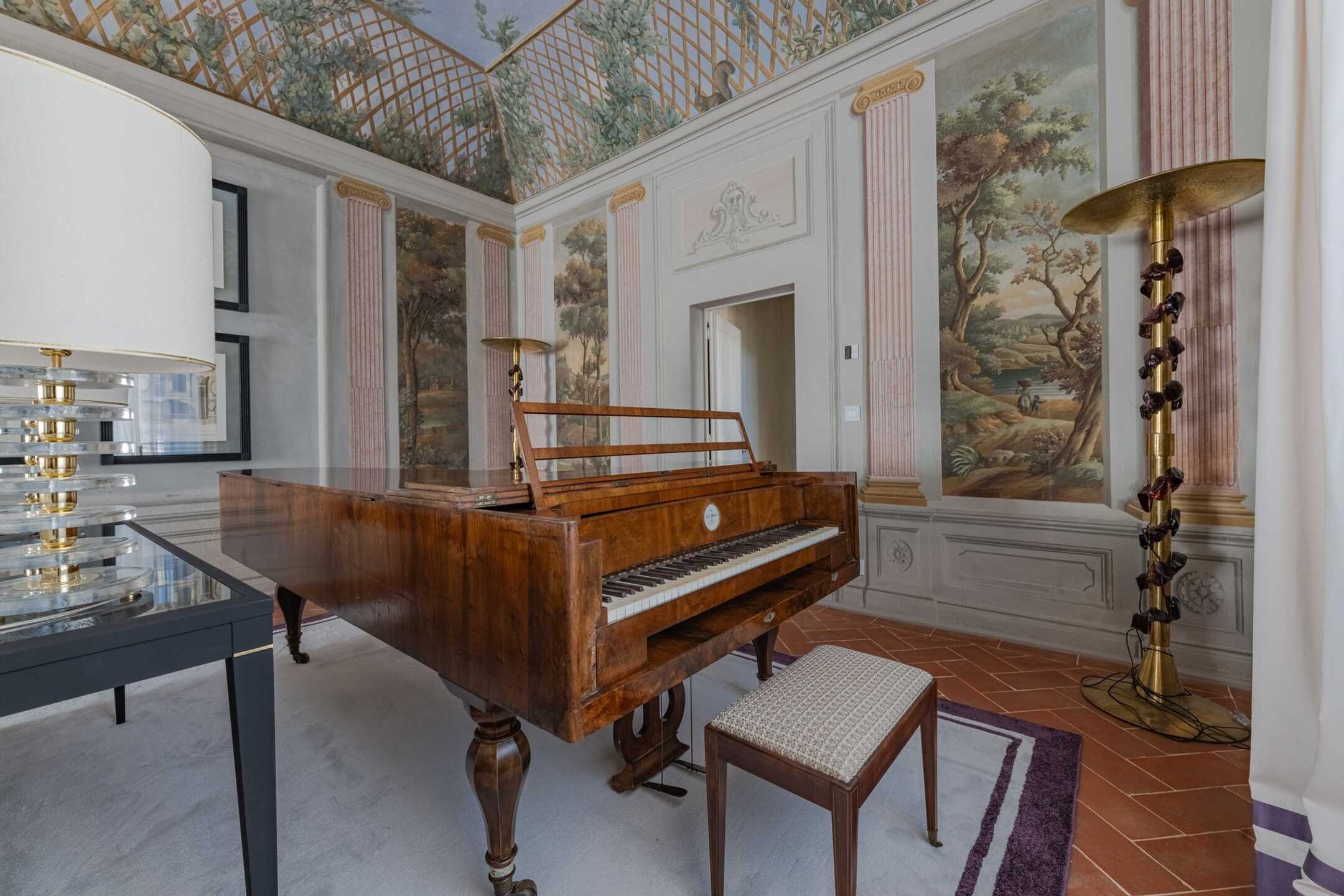Villa Zarapha