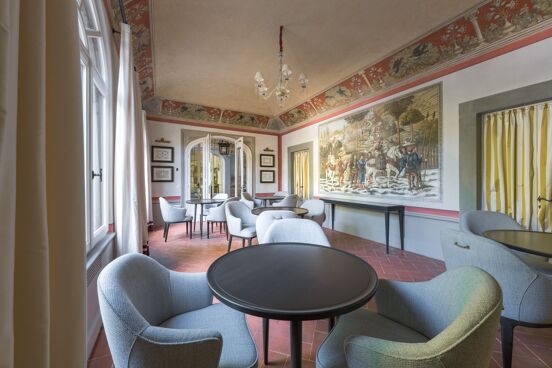 Villa Zarapha