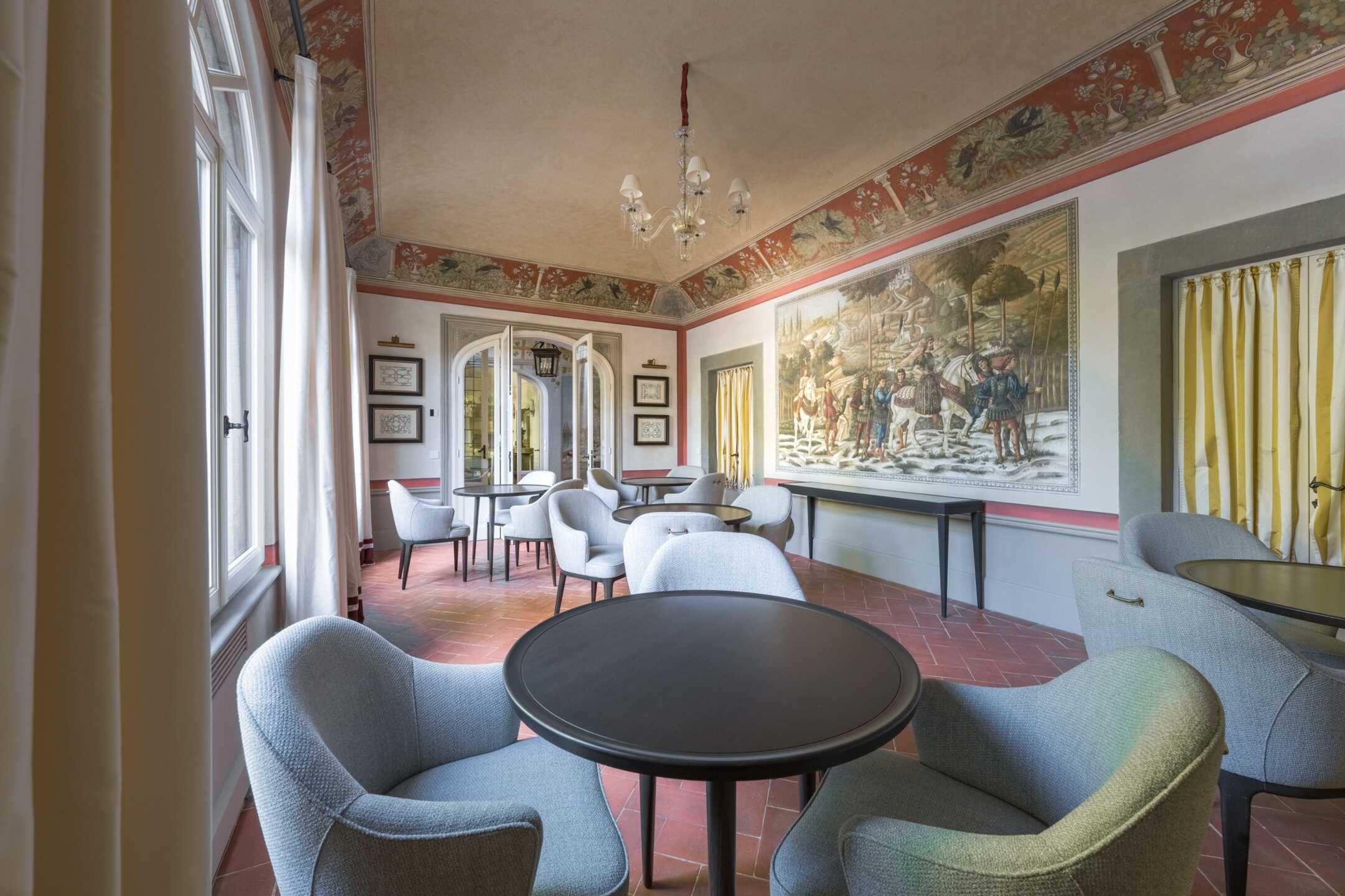 Villa Zarapha