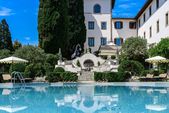 Villa Zarapha