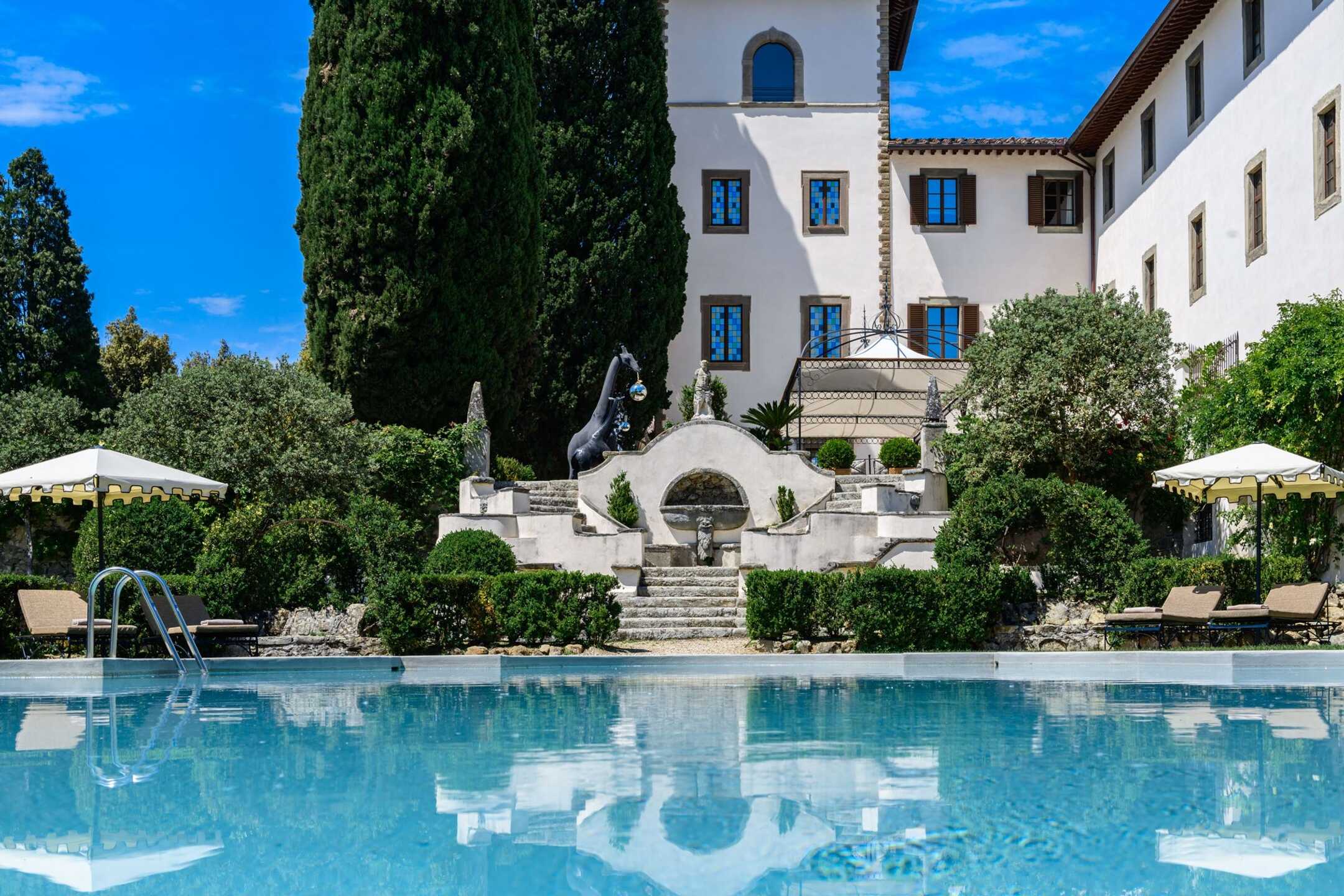 Villa Zarapha