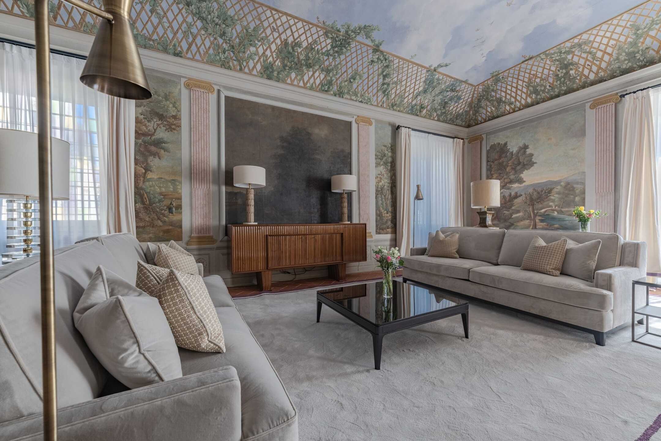 Villa Zarapha