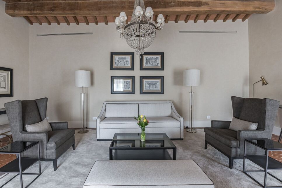 Villa Zarapha