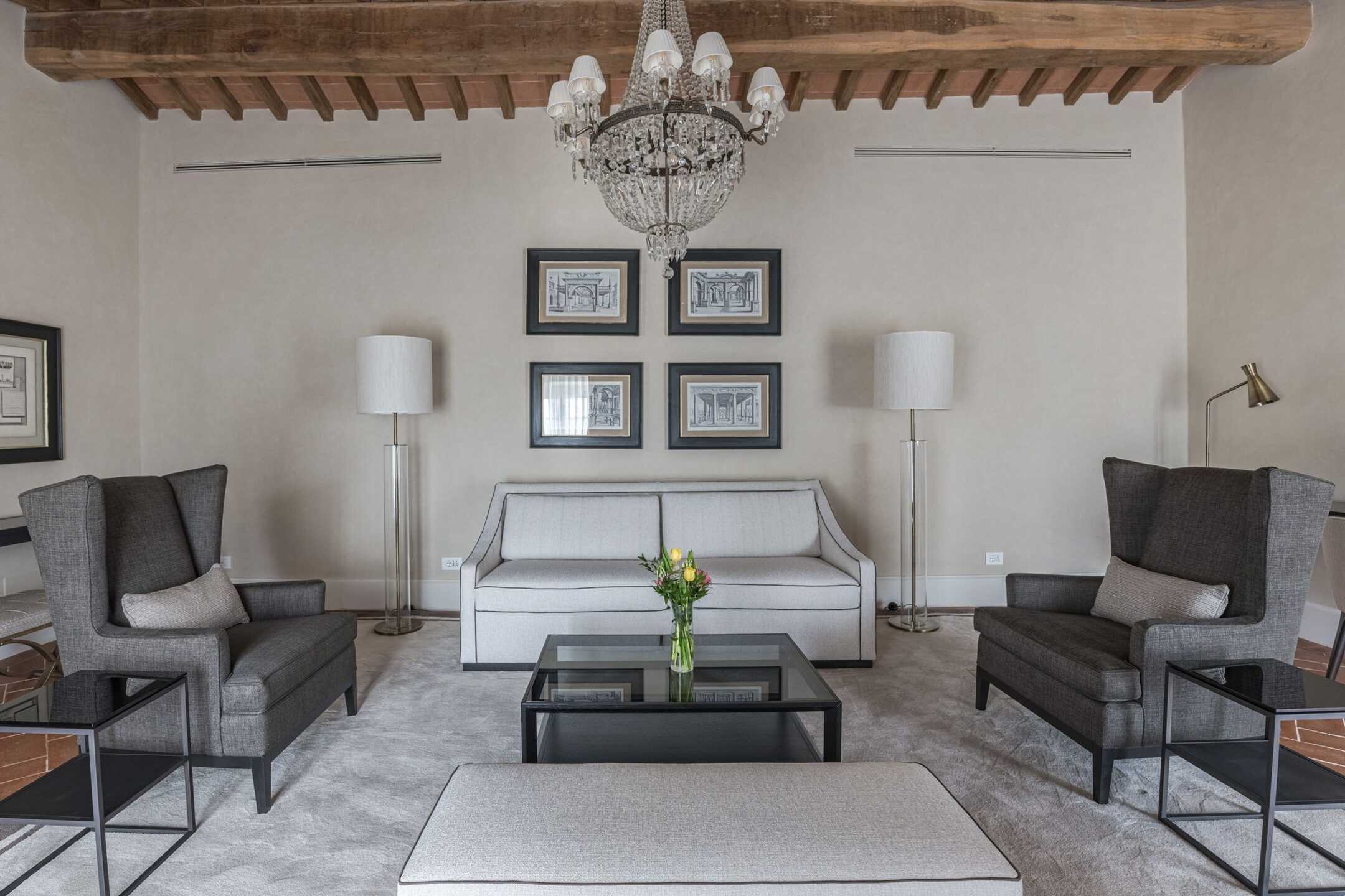 Villa Zarapha