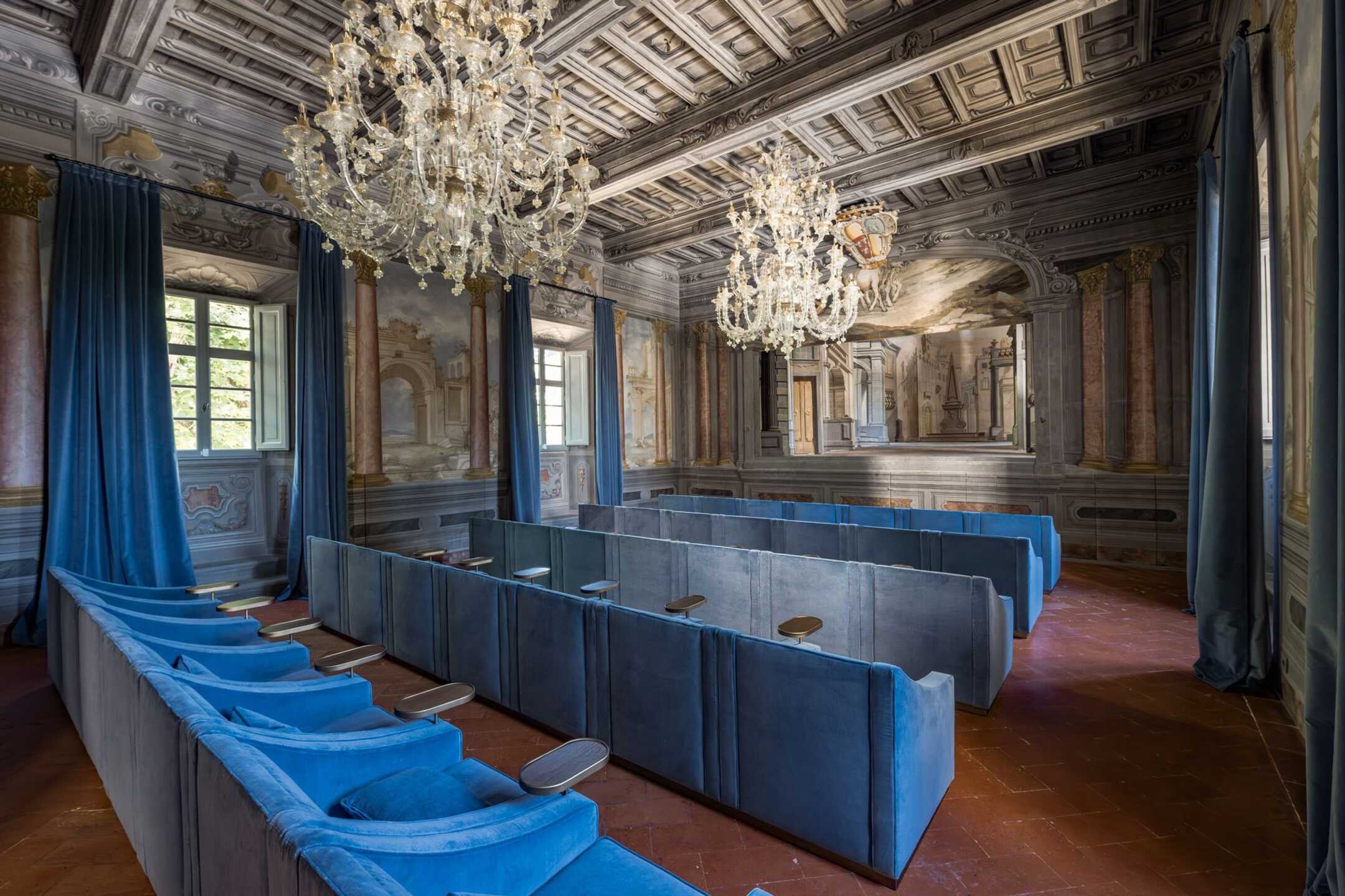 Villa Zarapha