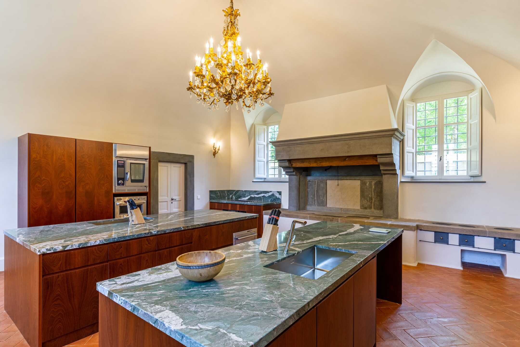 Villa Zarapha