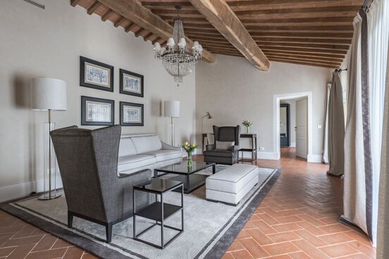 Villa Zarapha