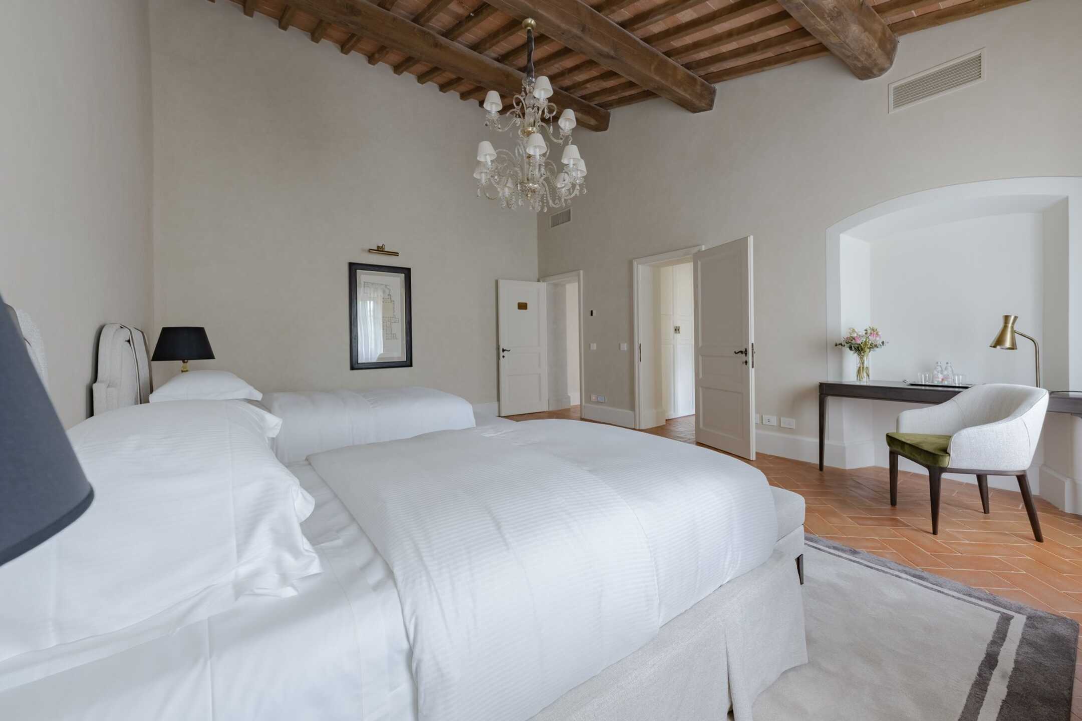 Villa Zarapha