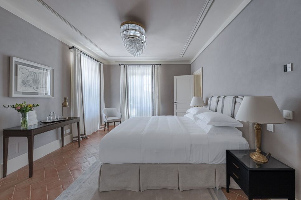 Villa Zarapha