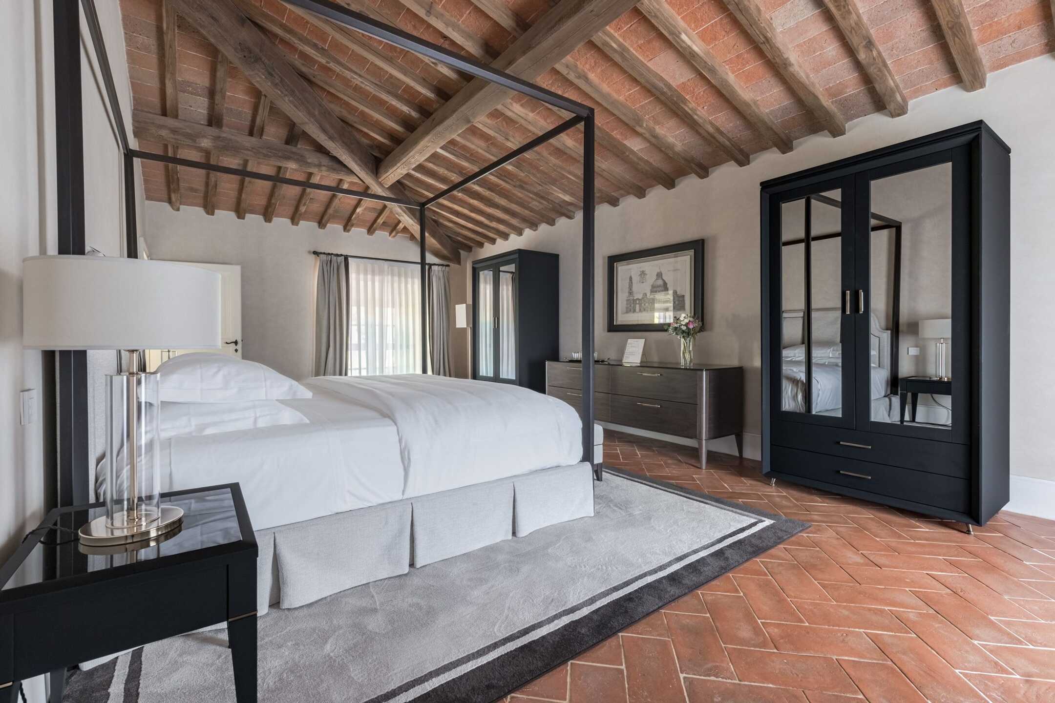 Villa Zarapha
