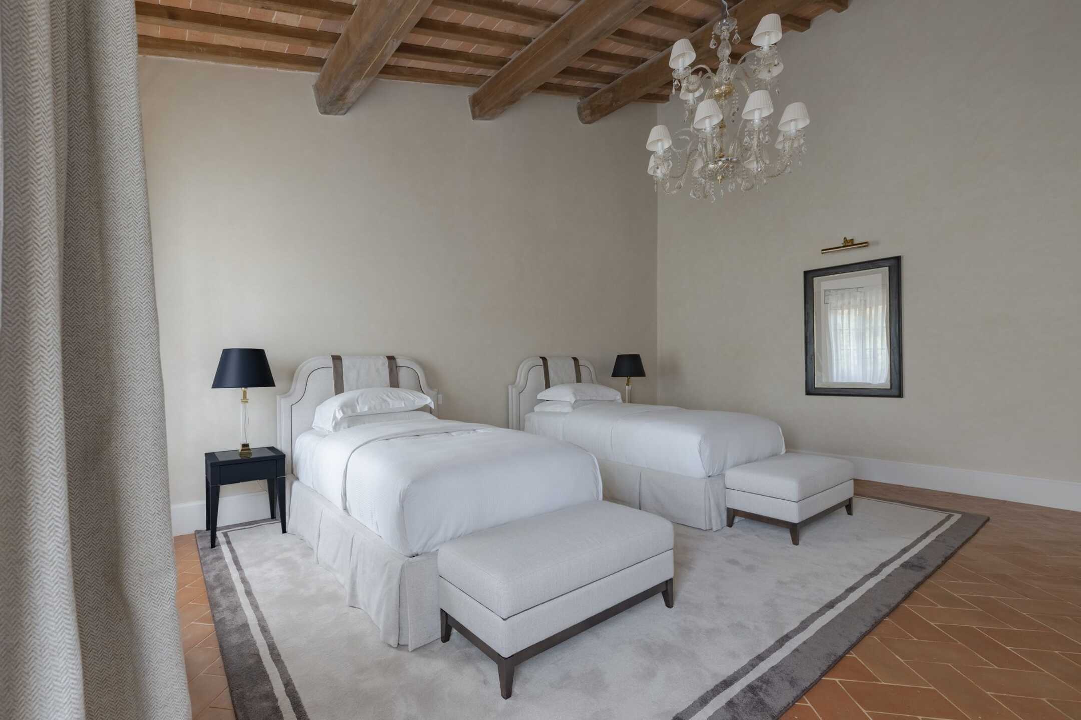 Villa Zarapha