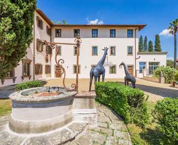 Villa Zarapha