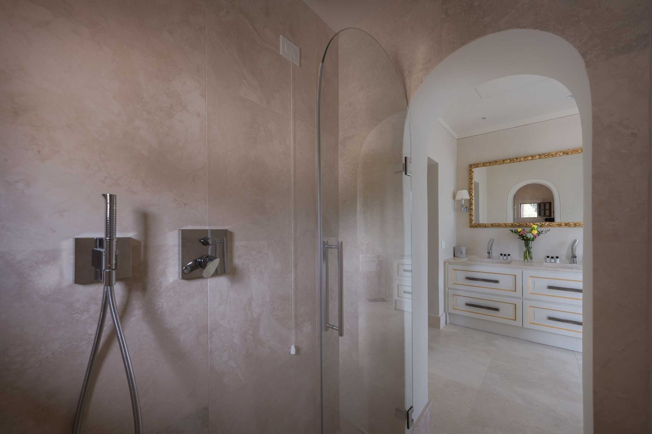 Villa Zarapha