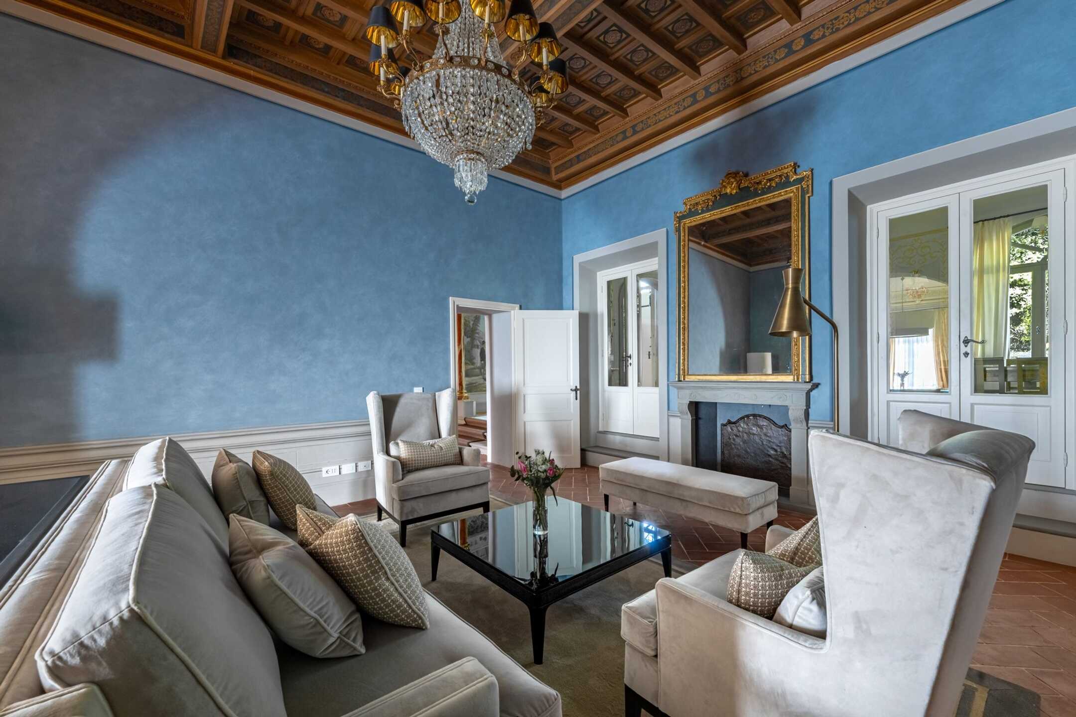 Villa Zarapha