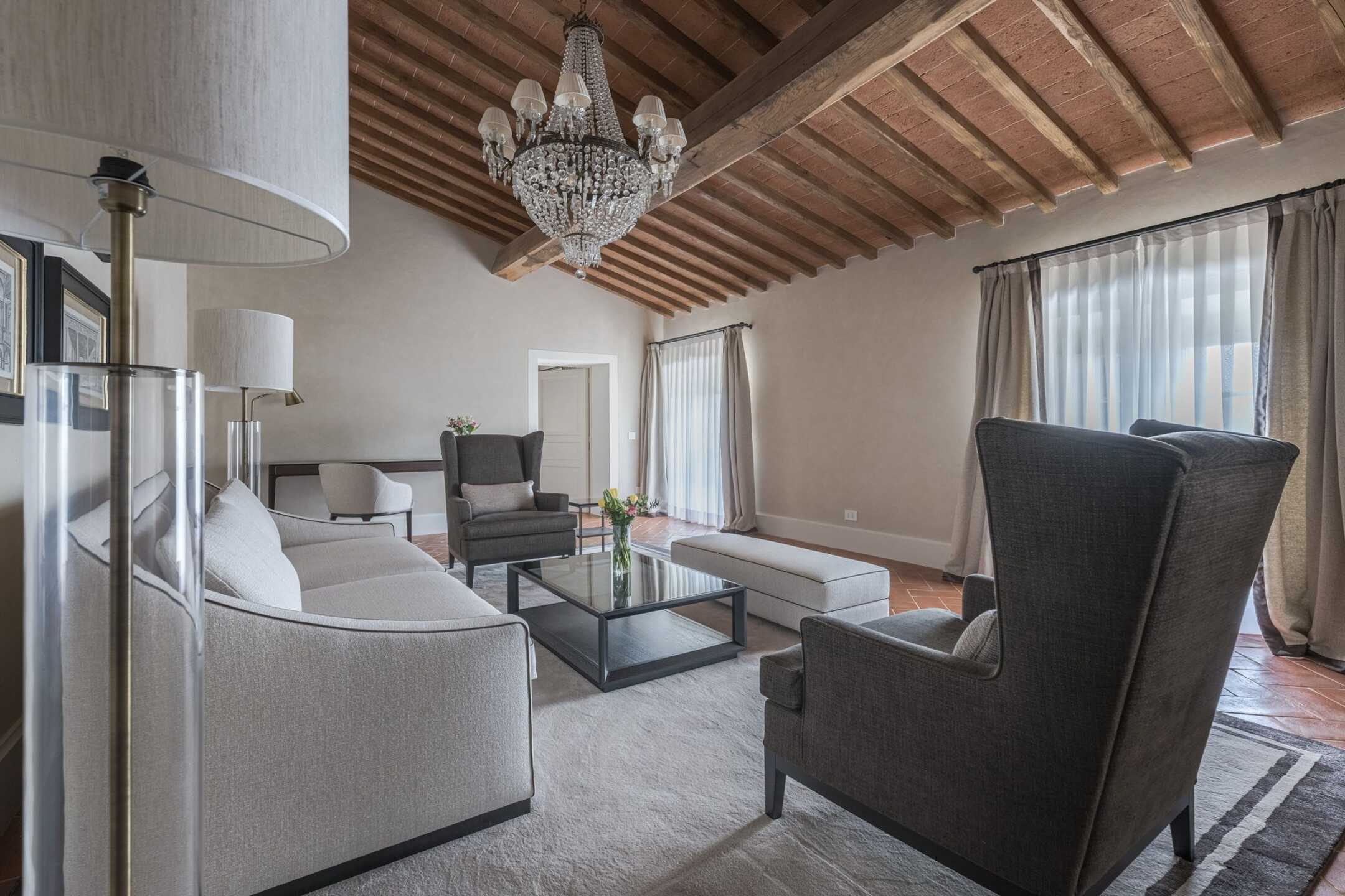 Villa Zarapha