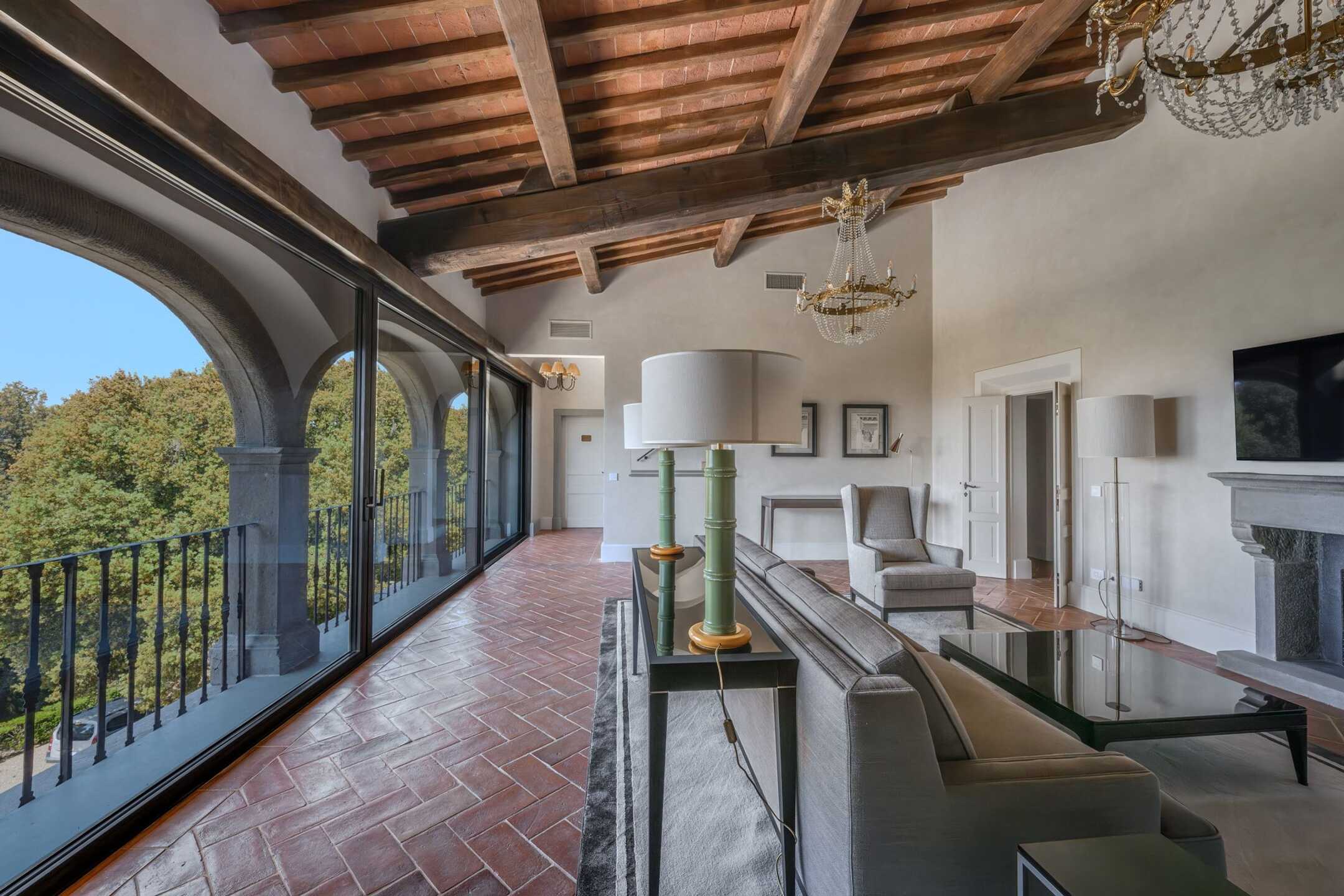 Villa Zarapha