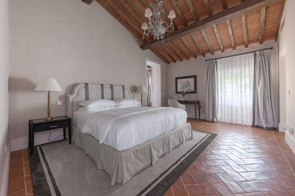 Villa Zarapha