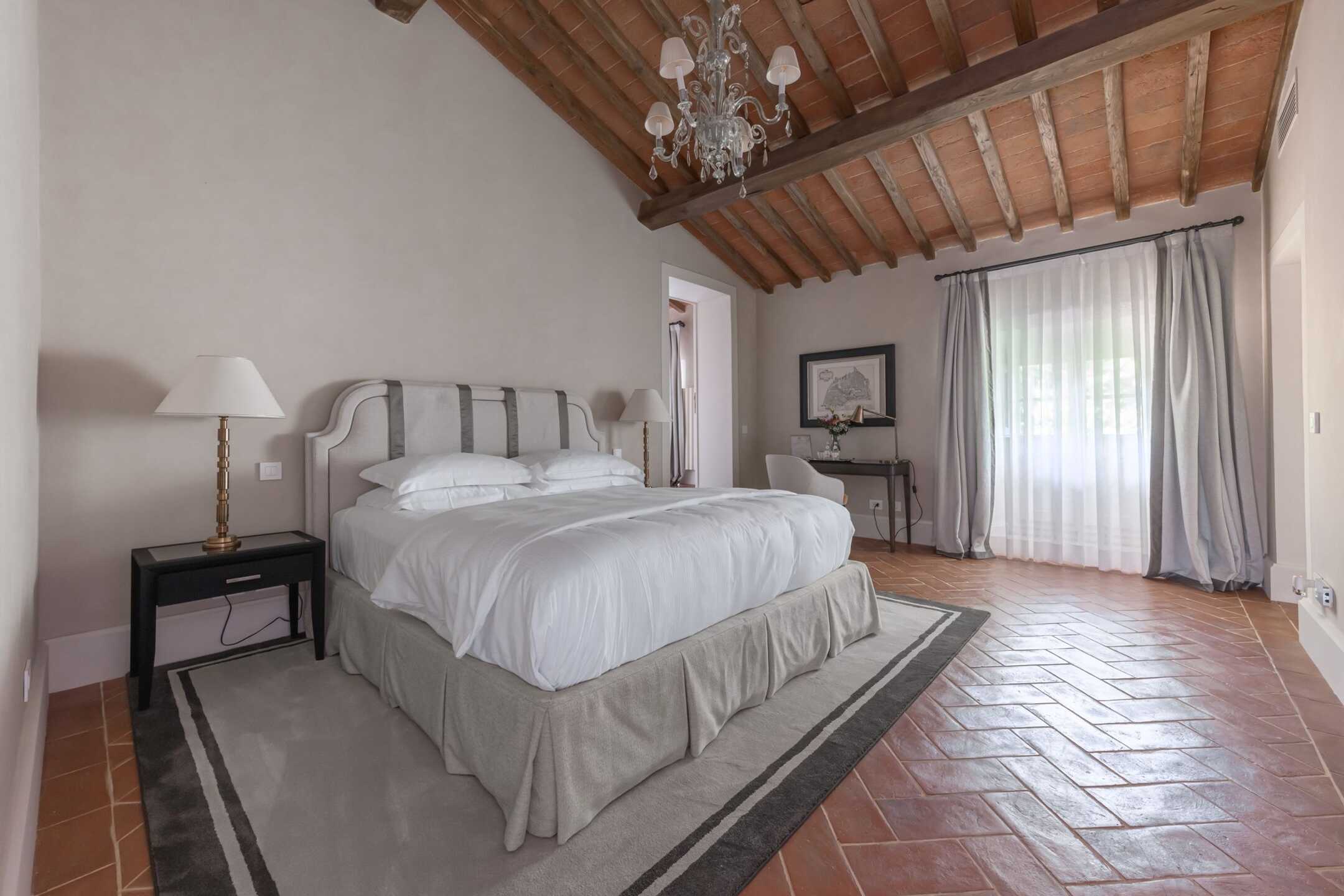 Villa Zarapha