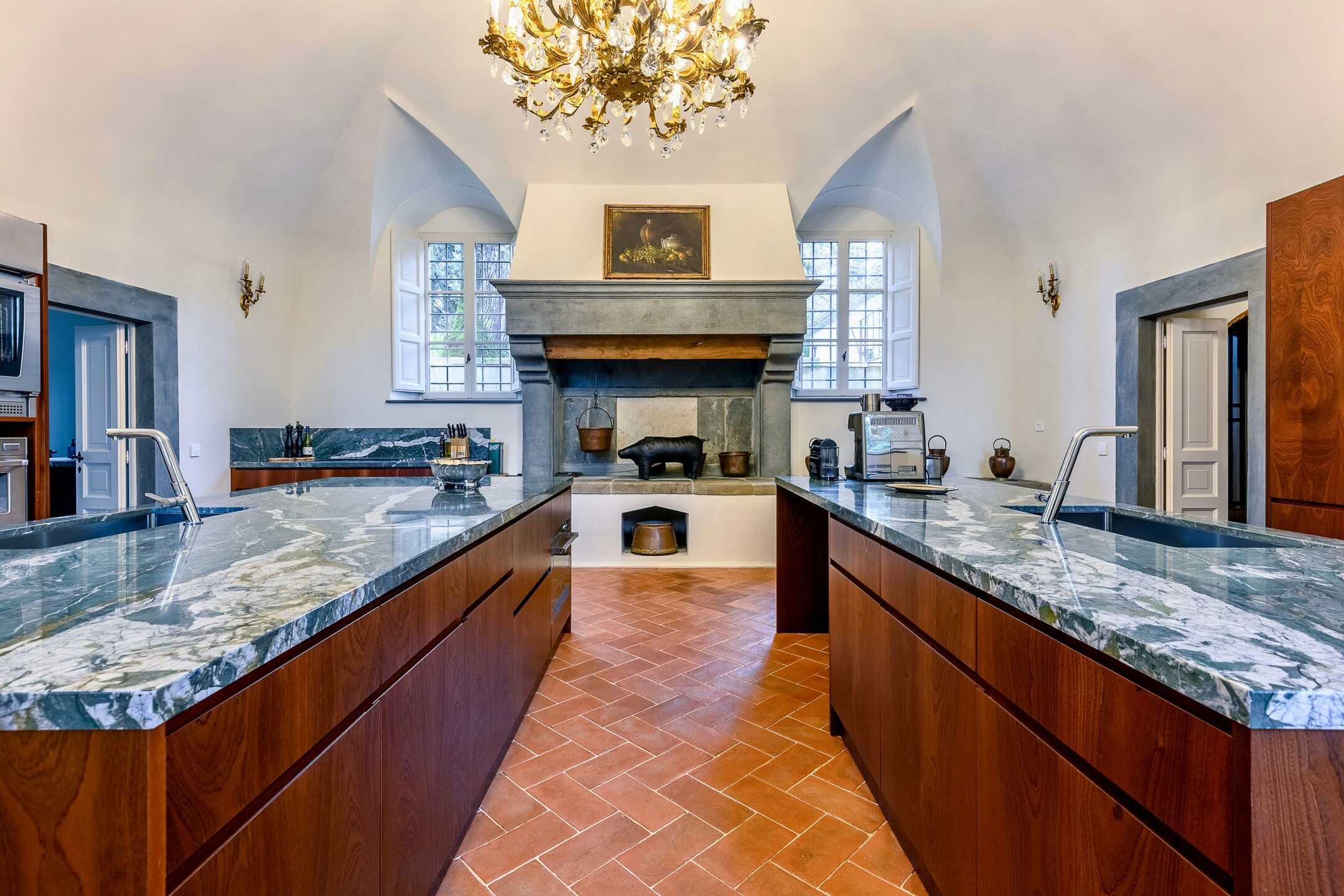Villa Zarapha