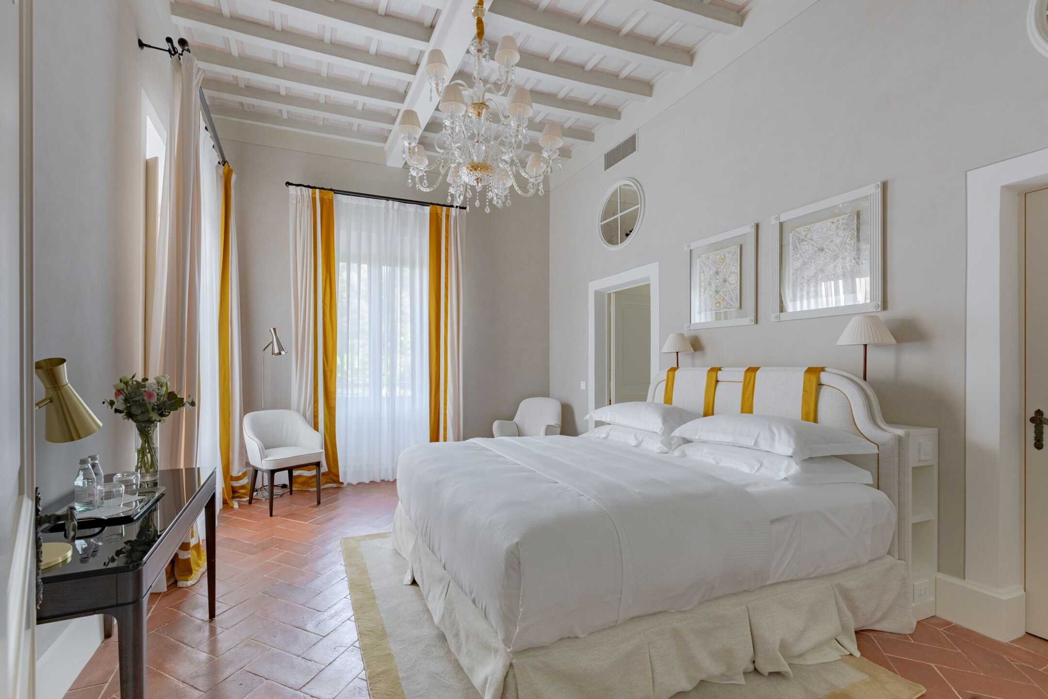 Villa Zarapha