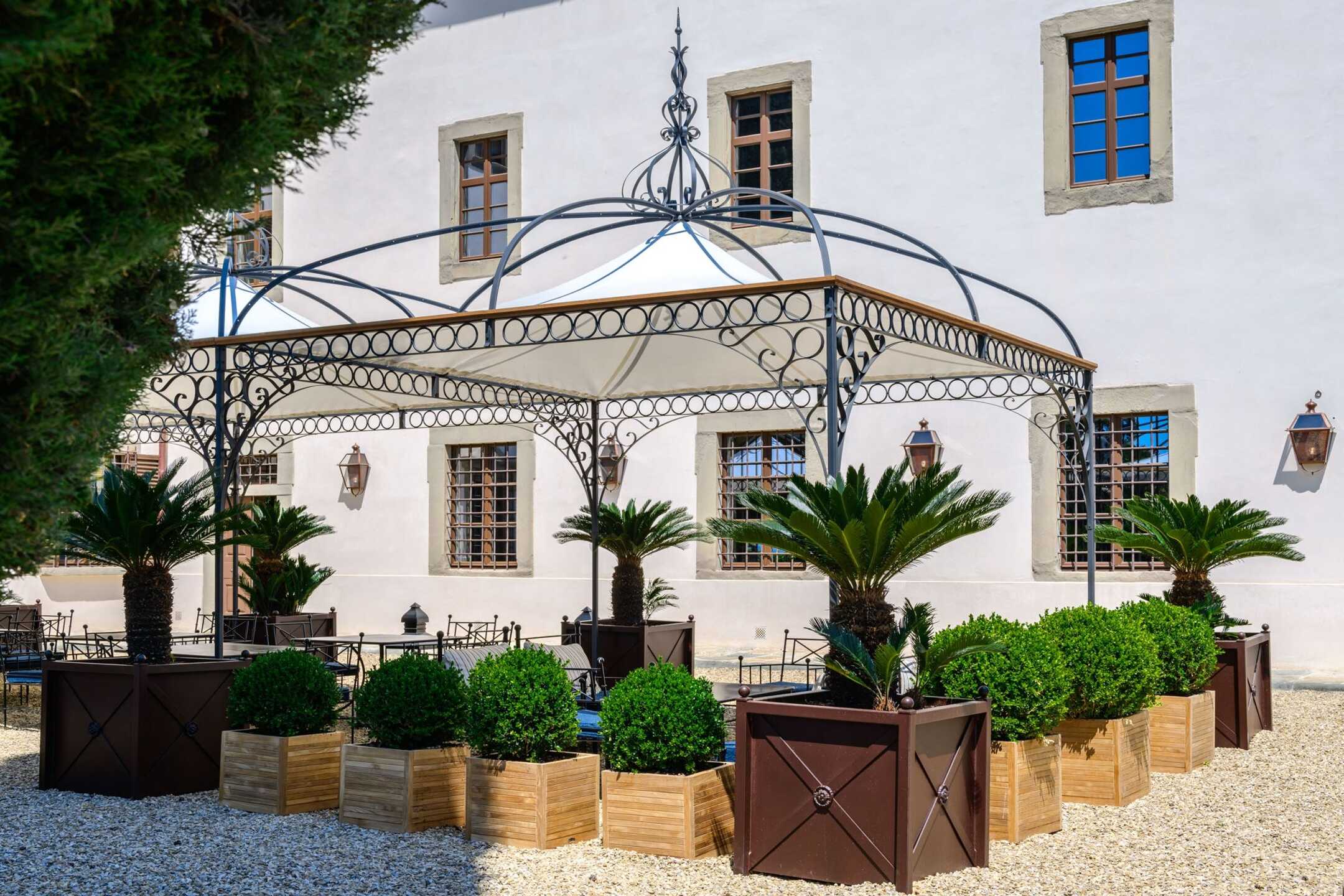 Villa Zarapha