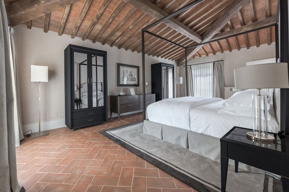 Villa Zarapha