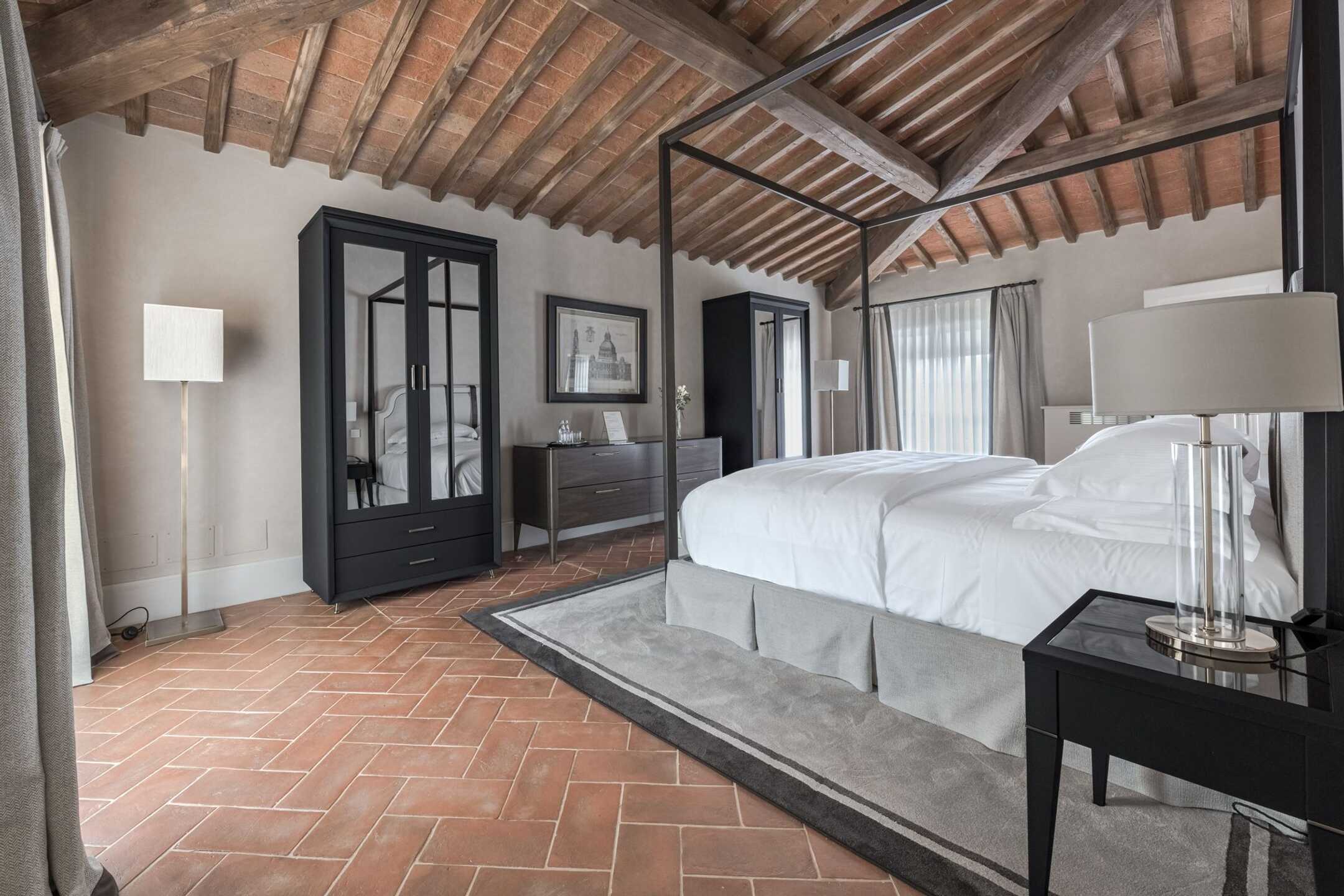 Villa Zarapha