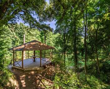 Villa Zarapha