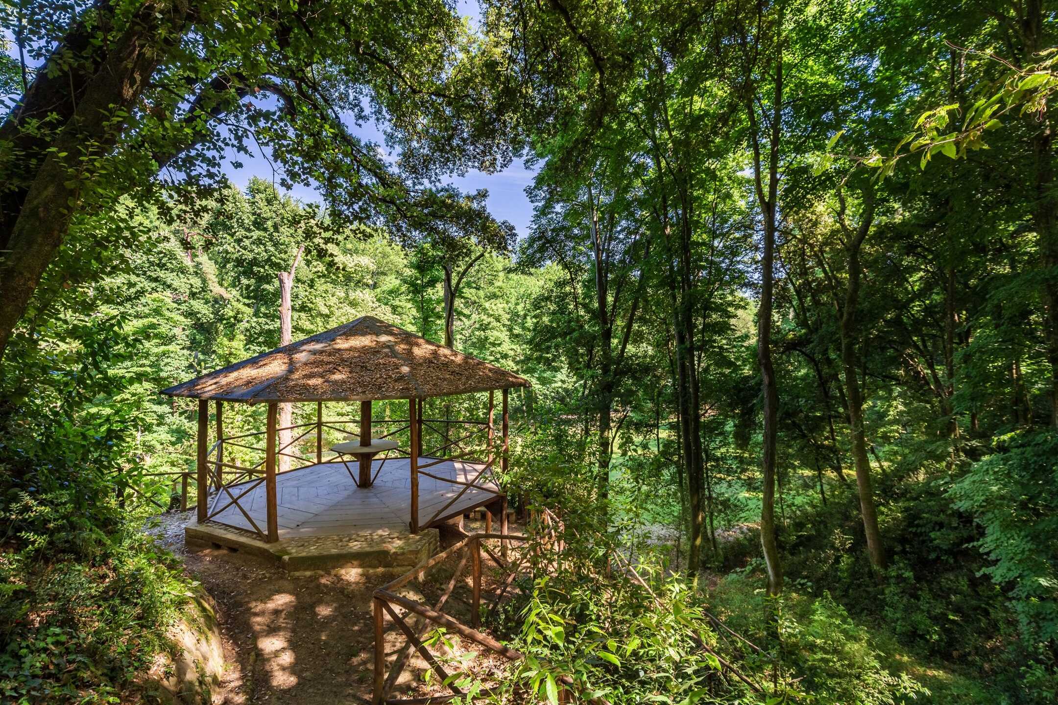 Villa Zarapha
