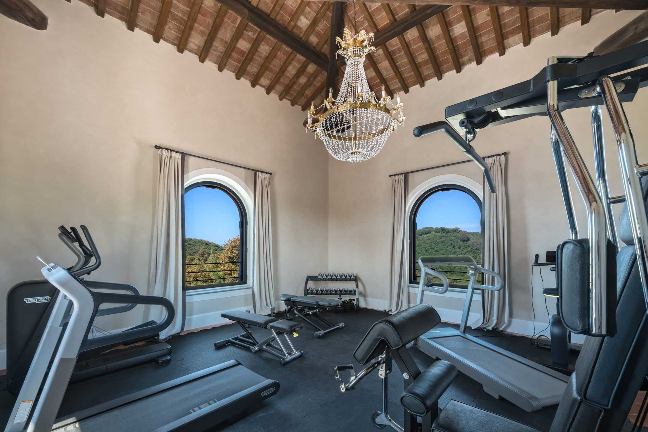Villa Zarapha