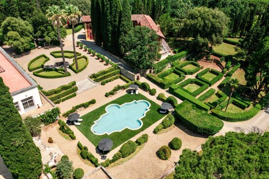 Villa Zarapha