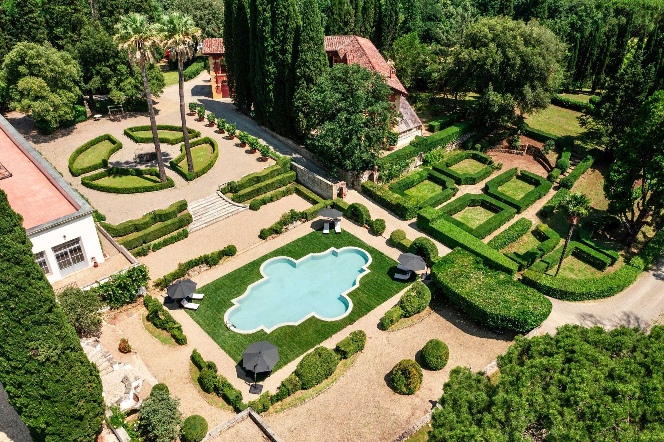 Villa Zarapha
