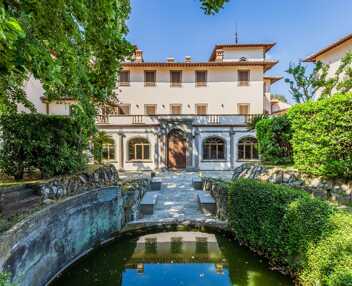 Villa Zarapha