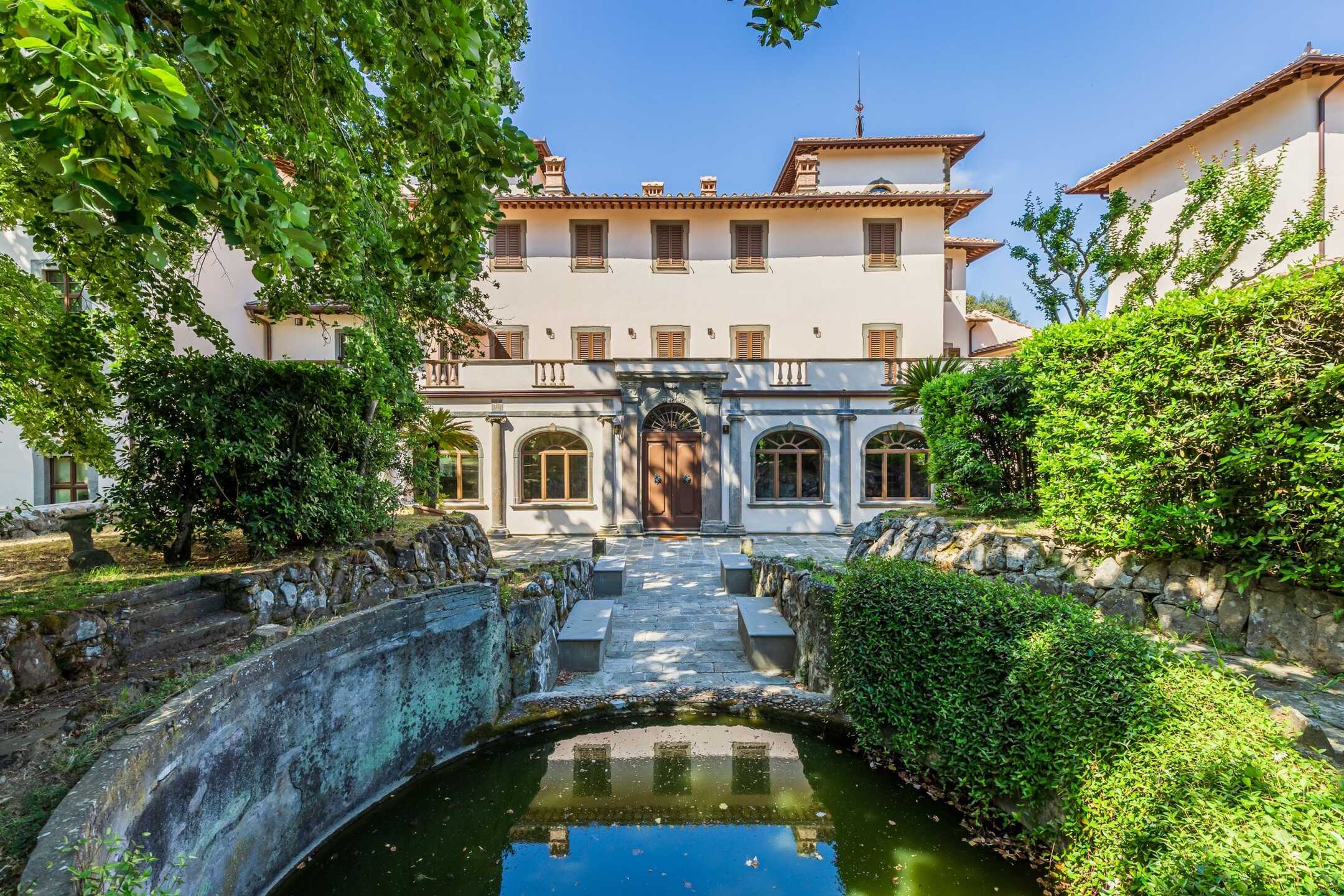 Villa Zarapha