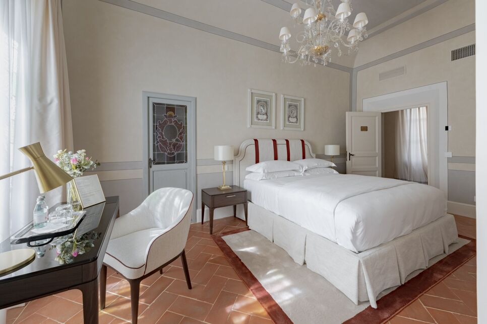 Villa Zarapha