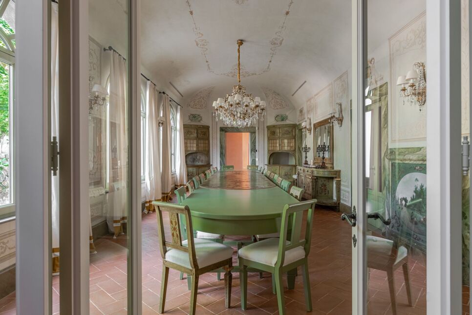Villa Zarapha