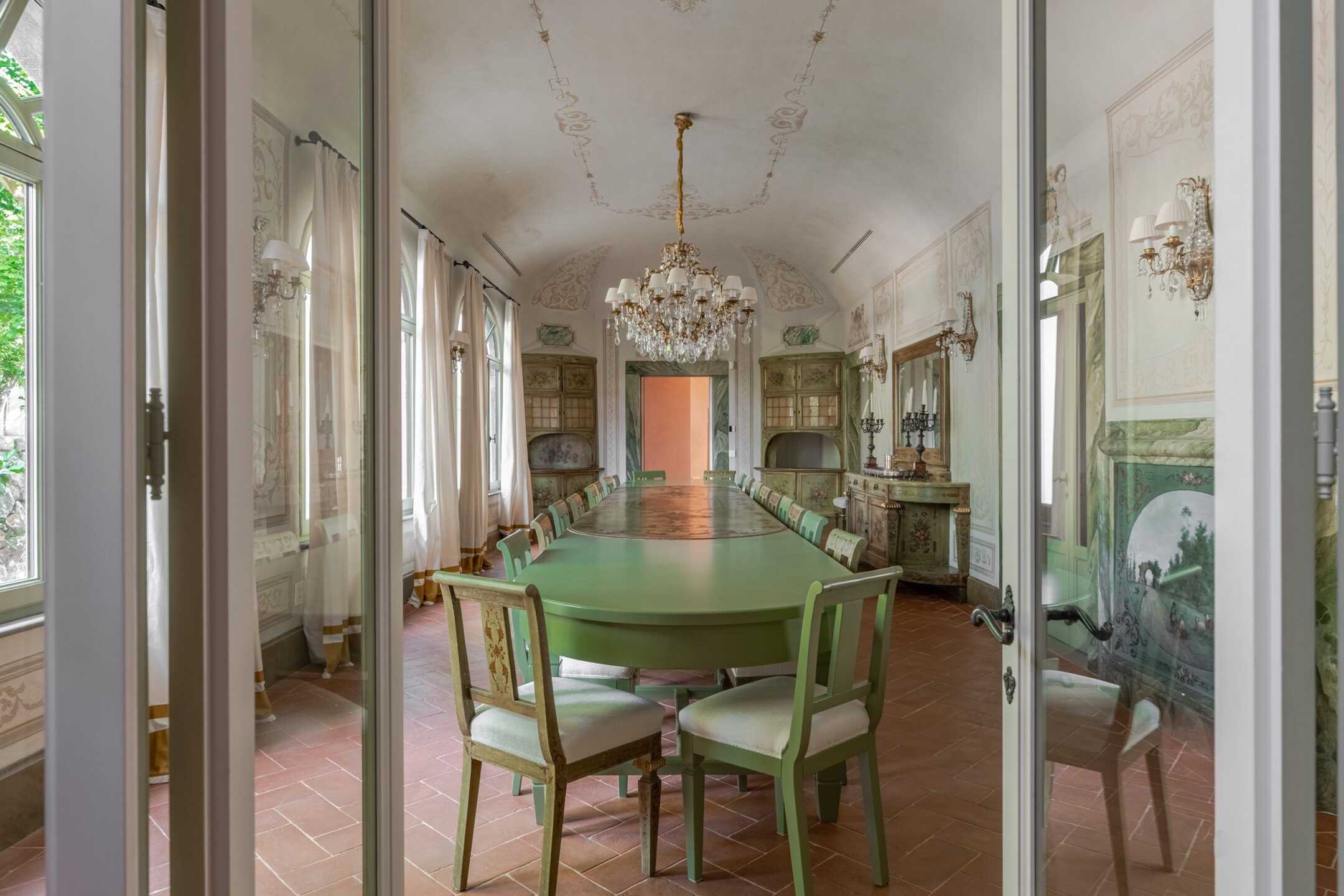 Villa Zarapha