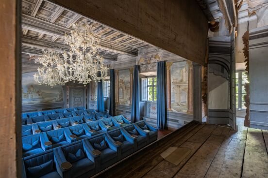 Villa Zarapha