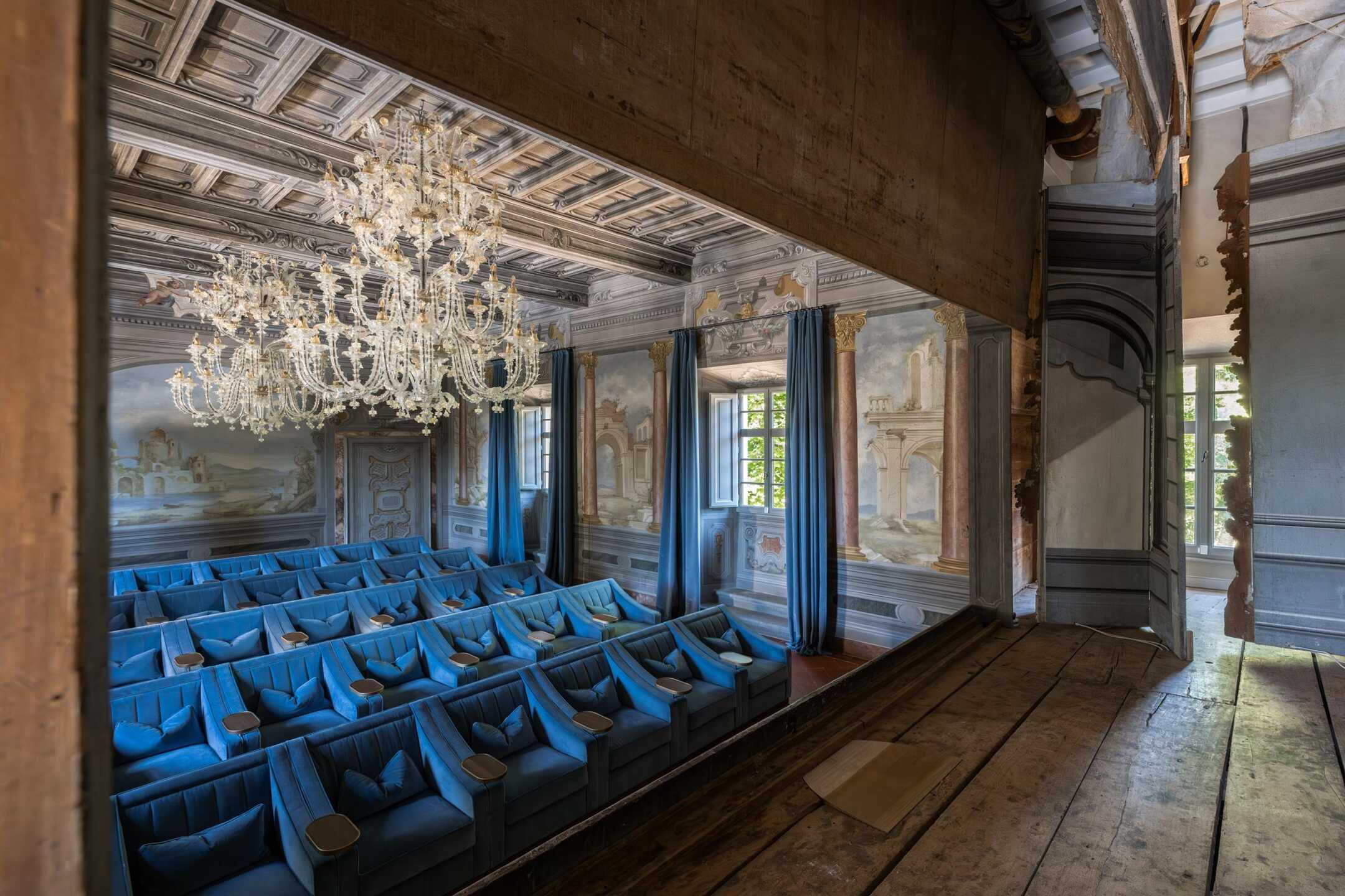 Villa Zarapha