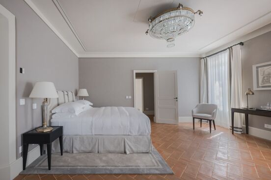 Villa Zarapha