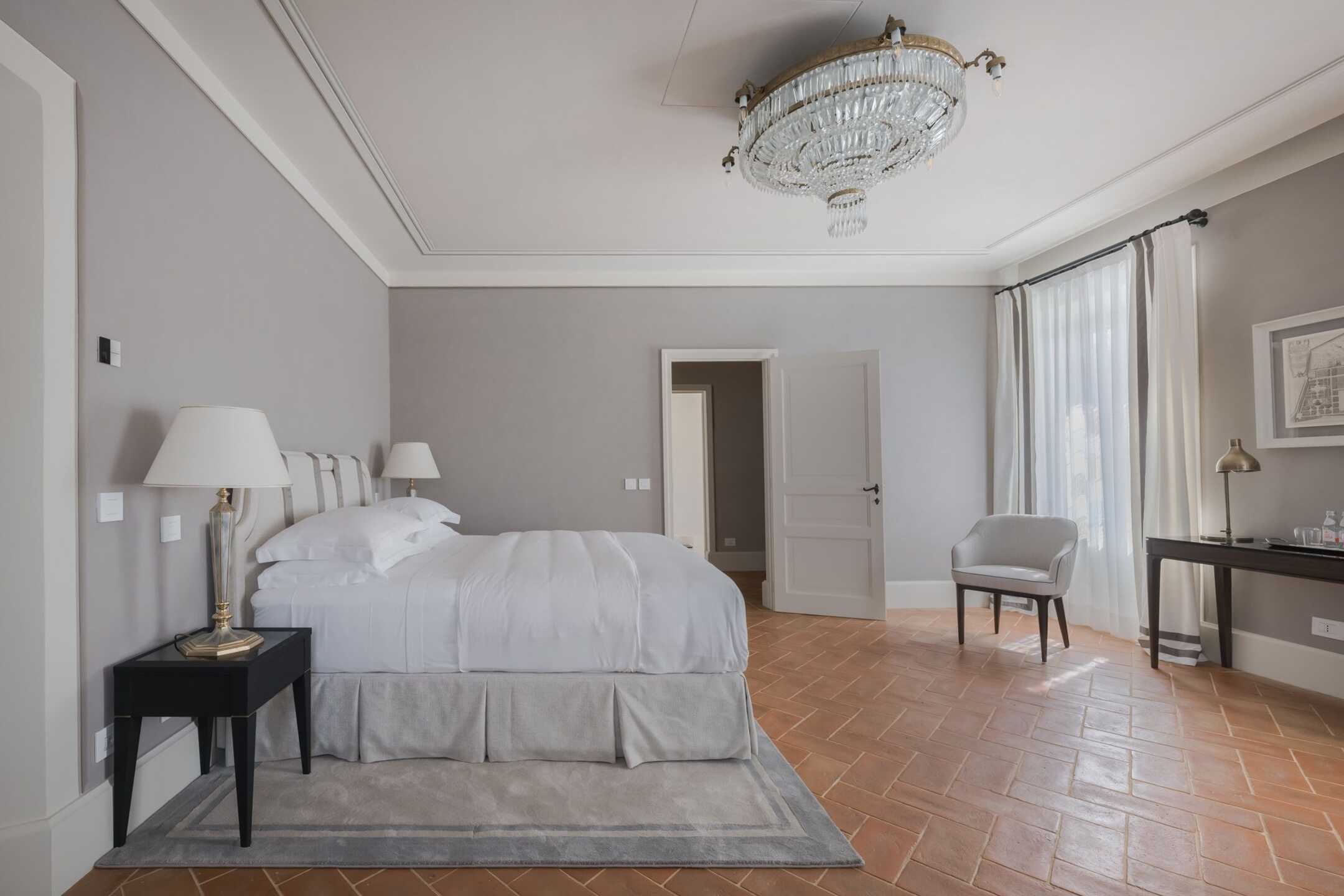 Villa Zarapha