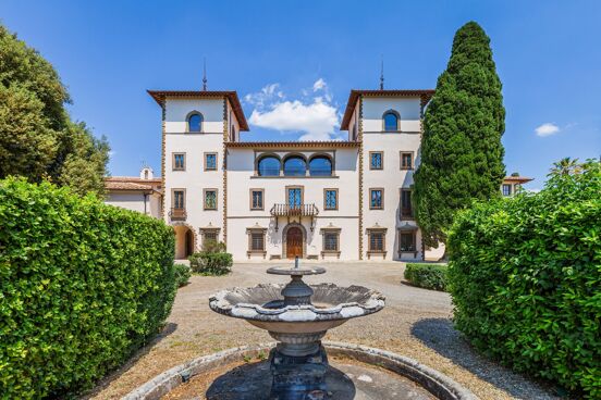Villa Zarapha